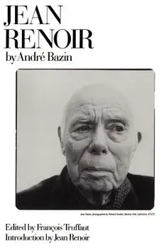Jean Renoir PB, Paperback/Andre Bazin