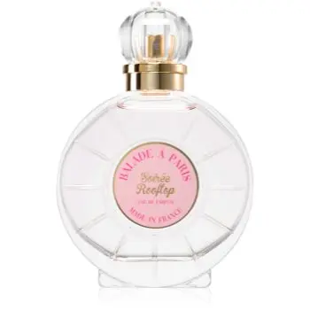 Jeanne Arthes Balade á Paris Soirée Rooftop Eau de Parfum pentru femei