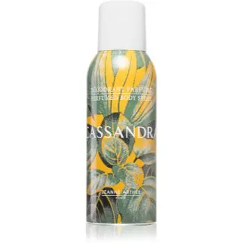 Jeanne Arthes Cassandra spray şi deodorant pentru corp pentru femei
