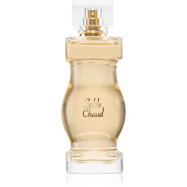 Jeanne Arthes Collection Azur Sable Chaud Eau de Parfum pentru femei 100 ml