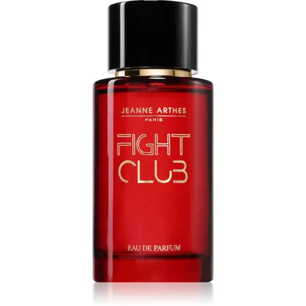 Jeanne Arthes Fight Club EDP Eau de Parfum pentru bărbați 100 ml