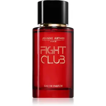 Jeanne Arthes Fight Club EDP Eau de Parfum pentru bărbați