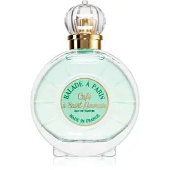 Jeanne Arthes French Way Of Life Balade A Paris Eau de Parfum pentru femei