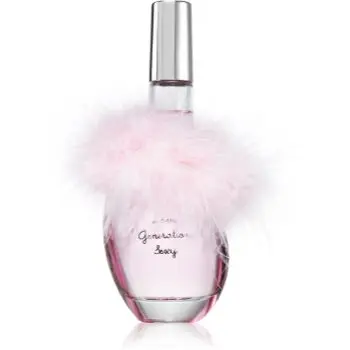 Jeanne Arthes Love Generation Sexy Eau de Parfum pentru femei