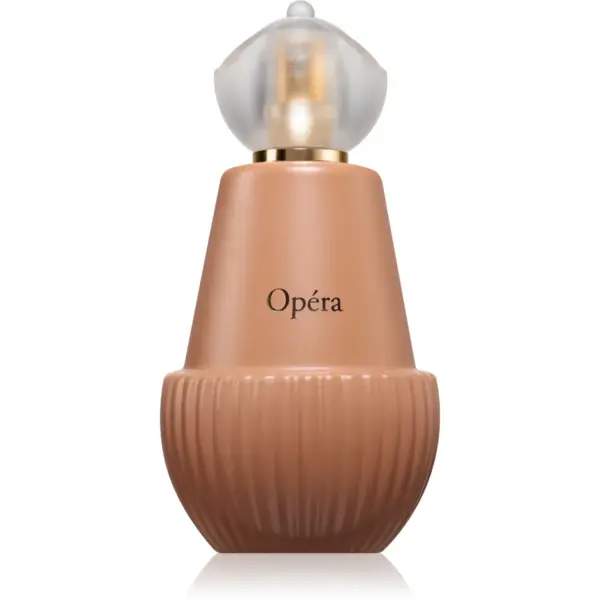Jeanne Arthes Opéra Tea Time a Paris Eau de Parfum pentru femei 100 ml