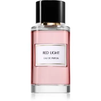 Jeanne Arthes Privée Red Light Eau de Parfum unisex