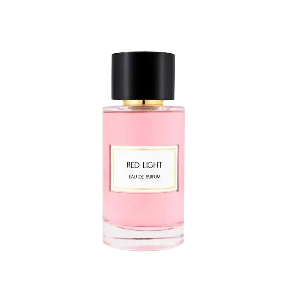 Jeanne Arthes Red Light Apă de parfum Unisex Tester EDP Volum 100 ml