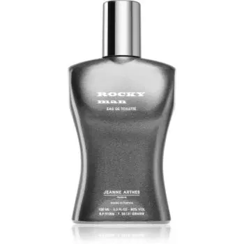 Jeanne Arthes Rocky Man Eau de Toilette pentru bărbați