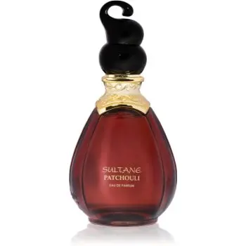 Jeanne Arthes Sultane Patchouli EDP Eau de Parfum pentru femei
