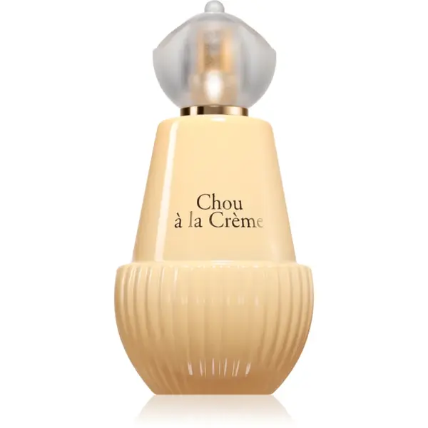 Jeanne Arthes Tea Time á Paris Chou á La Creme Eau de Parfum pentru femei 100 ml
