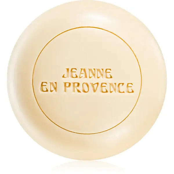 Jeanne en Provence Divine Olive Sapun natural 100 g