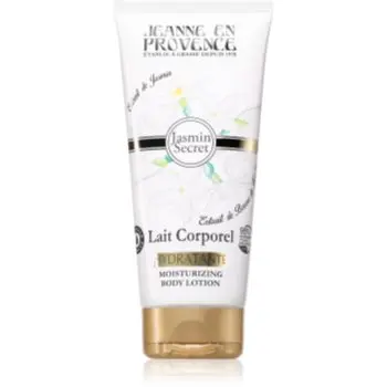 Jeanne en Provence Jasmin Secret loțiune de corp hidratantă