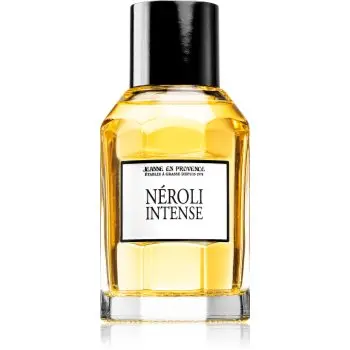 Jeanne en Provence Néroli Intense Eau de Toilette pentru bărbați