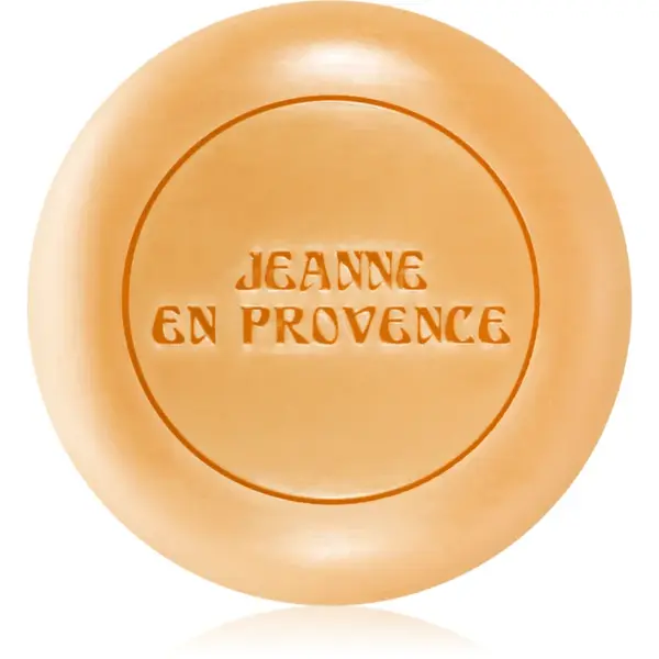 Jeanne en Provence Orange Blossom săpun solid 100 g