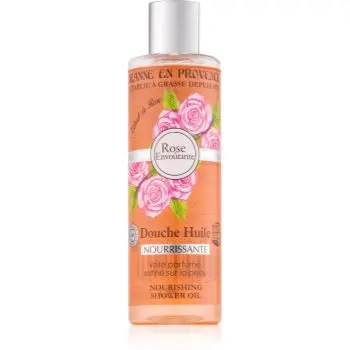 Jeanne en Provence Rose Envoûtante ulei de dus