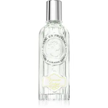 Jeanne en Provence Verveine Cédrat Eau de Parfum pentru femei