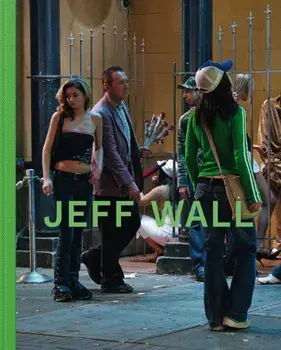 Jeff Wall, Hardback/***