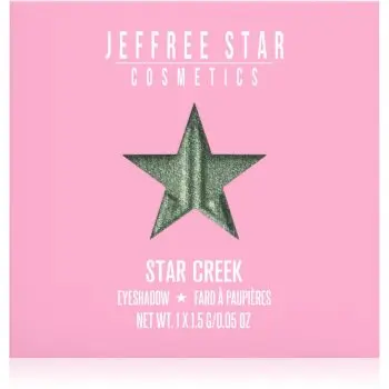 Jeffree Star Cosmetics Artistry Single Eyeshadow fard ochi