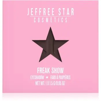 Jeffree Star Cosmetics Artistry Single Eyeshadow fard ochi