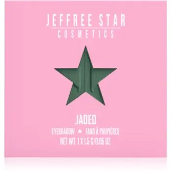 Jeffree Star Cosmetics Artistry Single Eyeshadow fard ochi