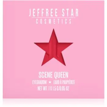 Jeffree Star Cosmetics Artistry Single Eyeshadow fard ochi