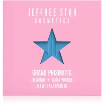 Jeffree Star Cosmetics Artistry Single Eyeshadow fard ochi