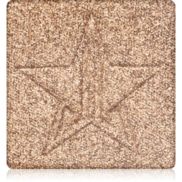 Jeffree Star Cosmetics Artistry Single Eyeshadow fard ochi culoare Owl Eyes 1.5 g