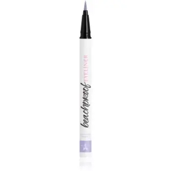 Jeffree Star Cosmetics Gothic Beach BeachProof Eyeliner tuș de ochi tip cariocă