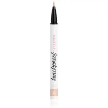 Jeffree Star Cosmetics Gothic Beach BeachProof Eyeliner tuș de ochi tip cariocă