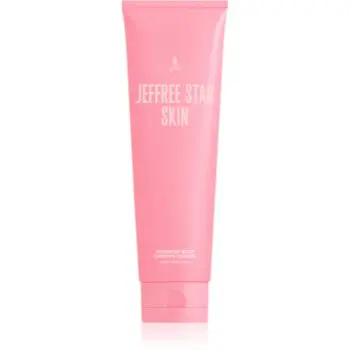 Jeffree Star Cosmetics Jeffree Star Skin Strawberry Water gel de curatare facial