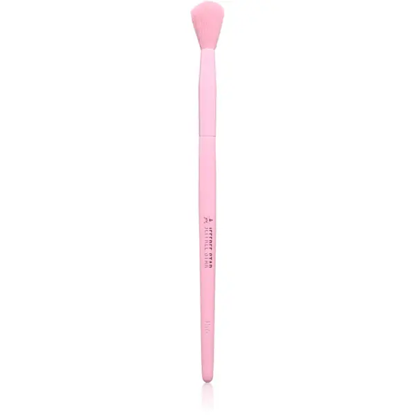 Jeffree Star Cosmetics Large Eye Blender Brush JS6 perie pentru difuzarea machiajului 1 buc