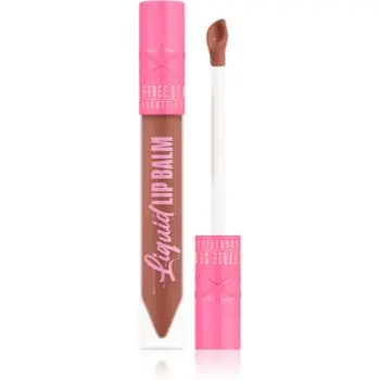 Jeffree Star Cosmetics Liquid Lip Balm balsam de buze cu efect de nutritiv