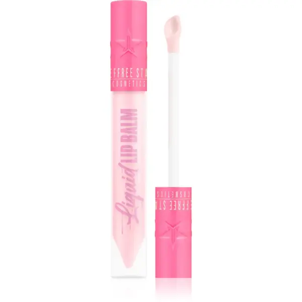 Jeffree Star Cosmetics Liquid Lip Balm balsam de buze cu efect de nutritiv culoare Star Drip 5 ml