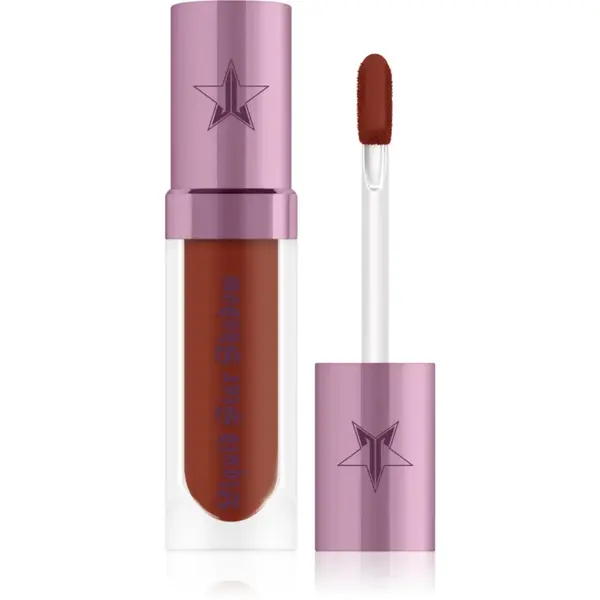Jeffree Star Cosmetics Liquid Star Shadow lichid fard ochi culoare Unicorn Blood 5.5 ml