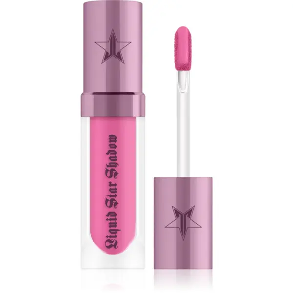 Jeffree Star Cosmetics Liquid Star Shadow lichid fard ochi culoare Prom Night 5.5 ml