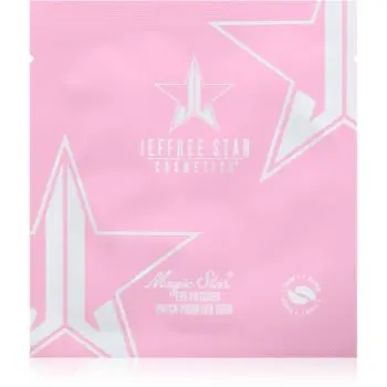 Jeffree Star Cosmetics Magic Star™ Eye Patches plasture revitalizant pentru iluminarea zonei obosite a ochilor