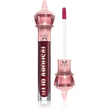 Jeffree Star Cosmetics Orgy 2 Lip Arousal Plumpin Lip Gloss lip gloss cu efect de crestere