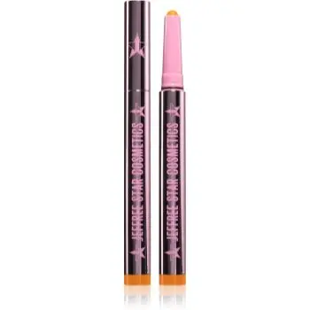 Jeffree Star Cosmetics Velour Eye Crayon creion de ochi lunga durata impermeabil