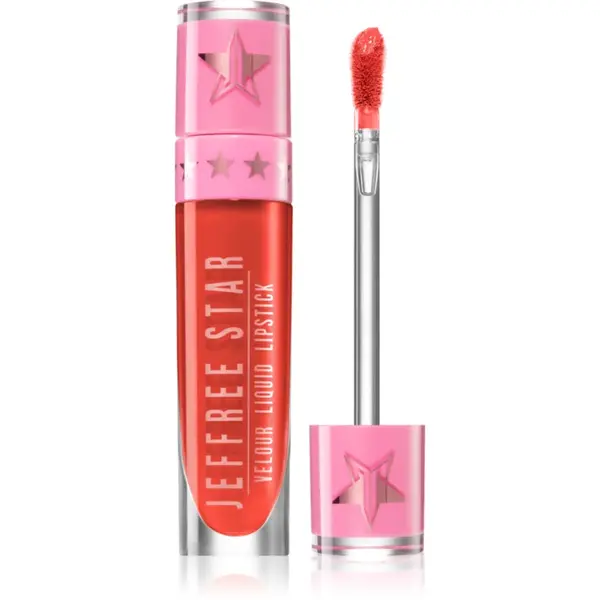 Jeffree Star Cosmetics Velour Liquid Lipstick ruj de buze lichid culoare Prick 5.6 ml