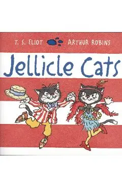 Jellicle Cats
