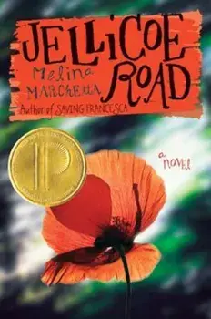 Jellicoe Road, Paperback/Melina Marchetta