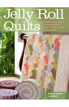 Jelly Roll Quilts
