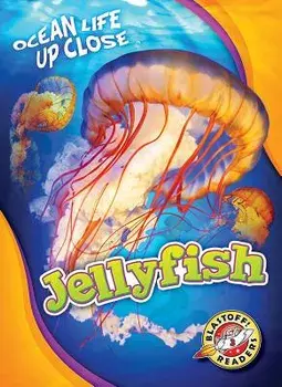 Jellyfish, Hardback/Christina Leaf