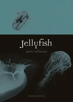 Jellyfish, Paperback/Peter Williams