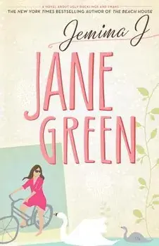 Jemima J, Paperback/Jane Green