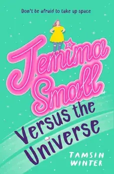 Jemima Small Versus the Universe, Paperback/Tamsin Winter