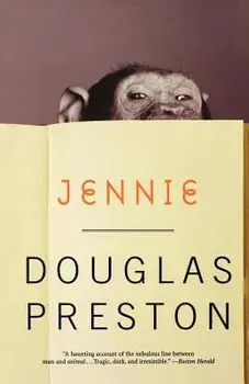 Jennie, Paperback/Douglas J. Preston