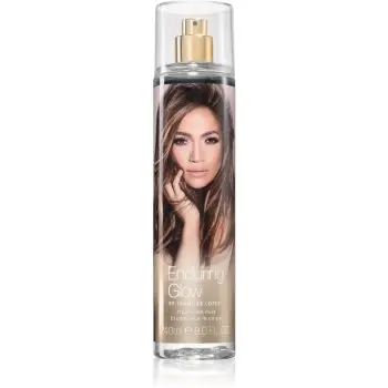 Jennifer Lopez Enduring Glow spray pentru corp pentru femei