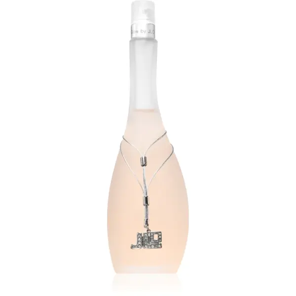 Jennifer Lopez Glow by JLo Eau de Toilette pentru femei 100 ml