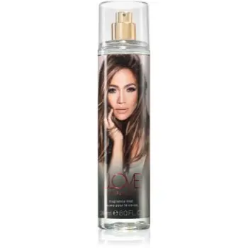 Jennifer Lopez JLove spray pentru corp pentru femei